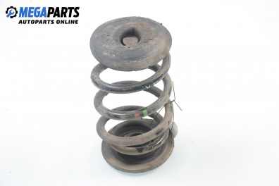 Coil spring for BMW 3 (E36) 1.6, 100 hp, sedan, 1993, position: rear