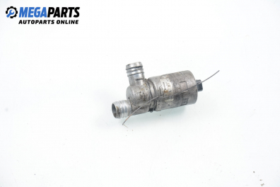 Idle speed actuator for BMW 3 (E36) 1.6, 100 hp, sedan, 1993