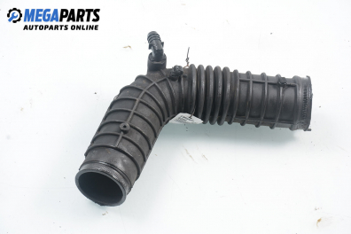 Air intake corrugated hose for BMW 3 (E36) 1.6, 100 hp, sedan, 1993