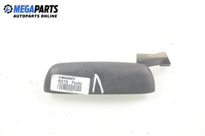 Outer handle for Fiat Punto 1.1, 54 hp, 3 doors, 1994, position: left