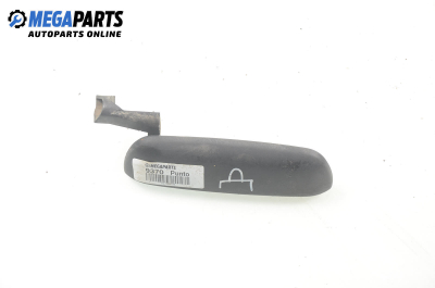 Outer handle for Fiat Punto 1.1, 54 hp, 3 doors, 1994, position: right