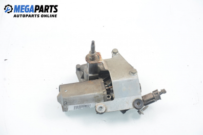 Front wipers motor for Opel Vectra B 1.8 16V, 115 hp, station wagon, 1997, position: rear