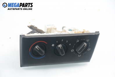 Panel heating for Opel Vectra B Estate (11.1996 - 07.2003)