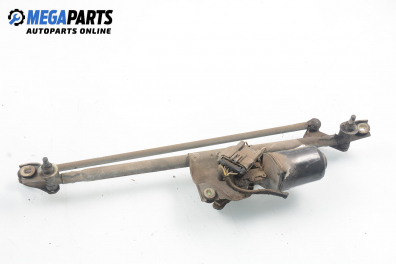 Front wipers motor for Opel Vectra B 1.8 16V, 115 hp, station wagon, 1997, position: front
