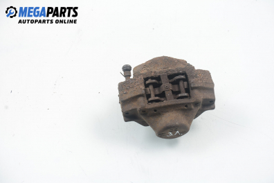 Caliper for Opel Vectra B 1.8 16V, 115 hp, station wagon, 1997, position: rear - left