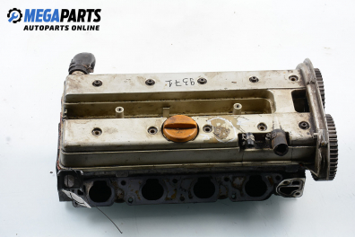 Chiulasă for Opel Vectra B 1.8 16V, 115 hp, combi, 1997