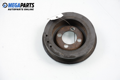 Fulie antivibrații for Opel Vectra B 1.8 16V, 115 hp, combi, 1997
