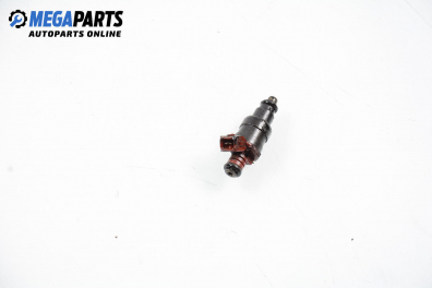 Duza benzină for Opel Vectra B 1.8 16V, 115 hp, combi, 1997