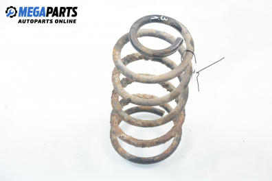 Coil spring for Fiat Bravo 1.8 GT, 113 hp, 1997, position: rear