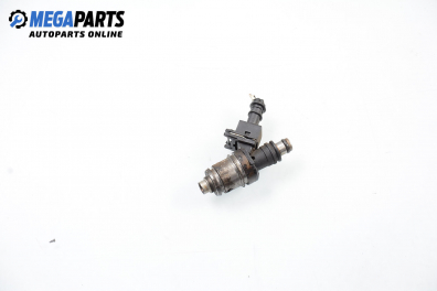 Gasoline fuel injector for Fiat Bravo 1.8 GT, 113 hp, 3 doors, 1997