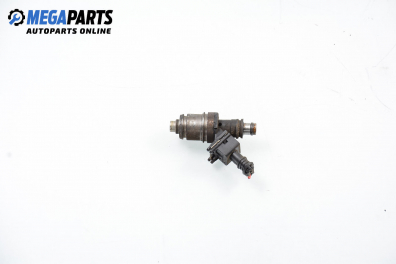 Gasoline fuel injector for Fiat Bravo 1.8 GT, 113 hp, 3 doors, 1997