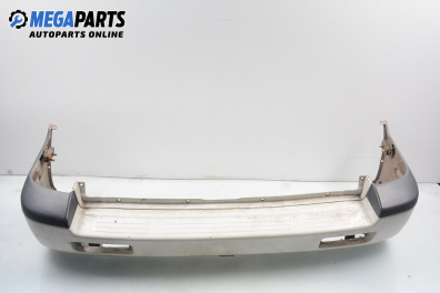 Stoßfänger hinten for Mitsubishi Space Wagon 1.8 TD, 75 hp, 1992