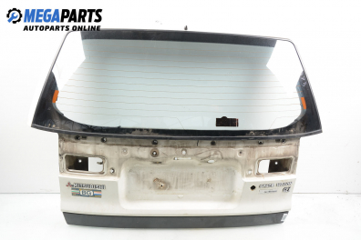 Heckklappe for Mitsubishi Space Wagon 1.8 TD, 75 hp, 1992