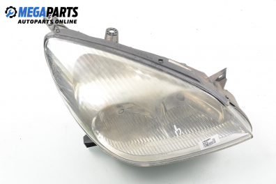 Headlight for Citroen C5 2.2 HDi, 133 hp, station wagon, 2002, position: right