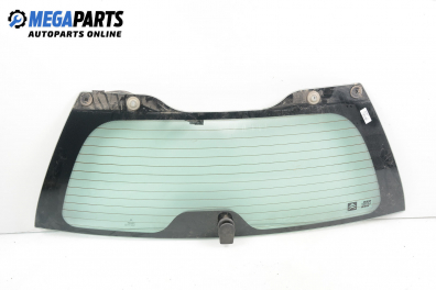 Rear window for Citroen C5 2.2 HDi, 133 hp, station wagon, 2002