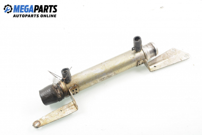EGR kühler for Citroen C5 2.2 HDi, 133 hp, combi, 2002