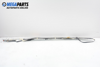 Airbag for Citroen C5 2.2 HDi, 133 hp, combi, 2002, position: links