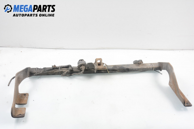 Ziehvorrichtung for Citroen C5 2.2 HDi, 133 hp, combi, 2002