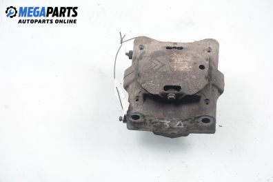 Bremszange for Citroen C5 2.2 HDi, 133 hp, combi, 2002, position: rechts, rückseite