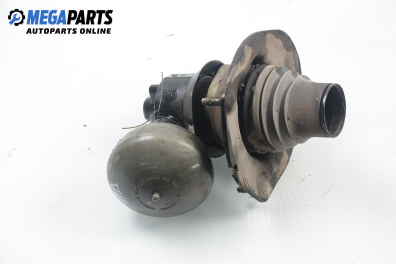 Suspension sphere for Citroen C5 2.2 HDi, 133 hp, station wagon, 2002, position: front - right
