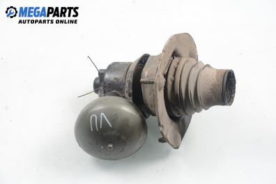 Suspension sphere for Citroen C5 2.2 HDi, 133 hp, station wagon, 2002, position: front - left