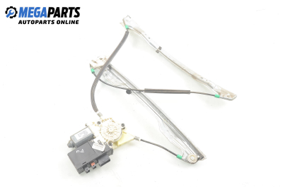 Antrieb el. fensterheber for Citroen C5 2.2 HDi, 133 hp, combi, 2002, position: rechts, vorderseite