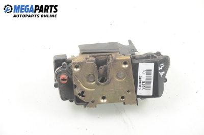 Lock for Citroen C5 2.2 HDi, 133 hp, station wagon, 2002, position: front - right
