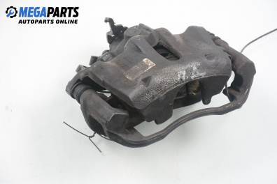 Caliper for Citroen C5 2.2 HDi, 133 hp, station wagon, 2002, position: front - right
