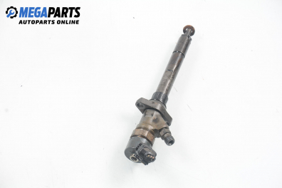Diesel fuel injector for Citroen C5 2.2 HDi, 133 hp, station wagon, 2002