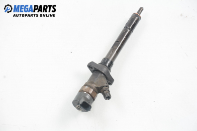 Diesel fuel injector for Citroen C5 2.2 HDi, 133 hp, station wagon, 2002