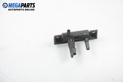 Vacuum valve for Citroen C5 2.2 HDi, 133 hp, station wagon, 2002