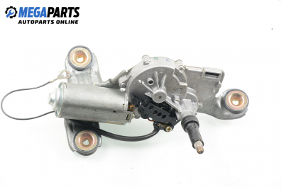 Front wipers motor for Ford Fiesta IV 1.25 16V, 75 hp, 1999, position: rear