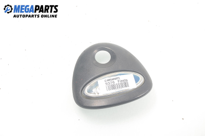 External boot lid handle for Ford Fiesta IV 1.25 16V, 75 hp, 5 doors, 1999