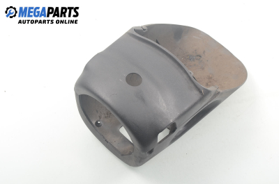 Plastic interior volan for Ford Fiesta IV 1.25 16V, 75 hp, 5 uși, 1999