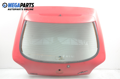 Capac spate for Ford Fiesta IV 1.25 16V, 75 hp, 5 uși, 1999