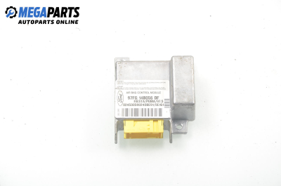 Airbag module for Ford Fiesta IV 1.25 16V, 75 hp, 1999