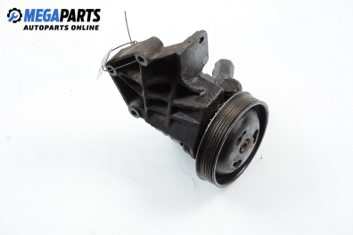 Power steering pump for Ford Fiesta IV 1.25 16V, 75 hp, 5 doors, 1999