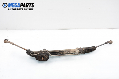 Hydraulic steering rack for Ford Fiesta IV 1.25 16V, 75 hp, 5 doors, 1999