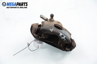 Caliper for Ford Fiesta IV 1.25 16V, 75 hp, 5 doors, 1999, position: front - right