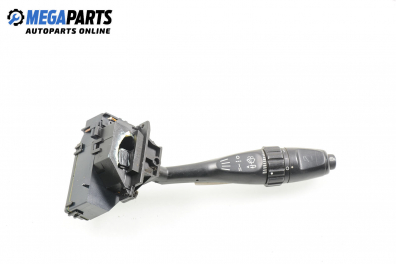 Verstellhebel scheibenwischer for Mitsubishi Carisma 1.8 16V GDI, 125 hp, hecktür, 1999