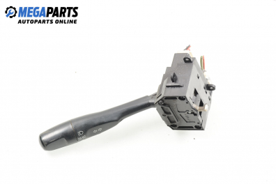 Verstellhebel leuchten for Mitsubishi Carisma 1.8 16V GDI, 125 hp, hecktür, 1999