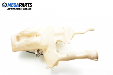 Waschwasserbehälter für scheibenwaschanlage for Mitsubishi Carisma 1.8 16V GDI, 125 hp, hecktür, 1999