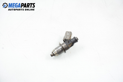 Duza benzină for Mitsubishi Carisma 1.8 16V GDI, 125 hp, hatchback, 1999