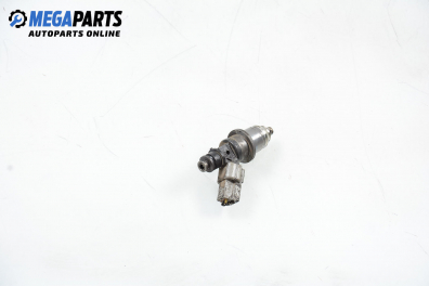 Gasoline fuel injector for Mitsubishi Carisma 1.8 16V GDI, 125 hp, hatchback, 1999