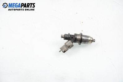 Duza benzină for Mitsubishi Carisma 1.8 16V GDI, 125 hp, hatchback, 1999
