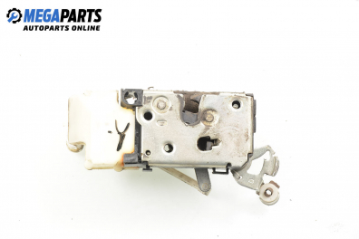 Încuietoare for Alfa Romeo 145 1.4 16V T.Spark, 103 hp, 2000, position: dreapta