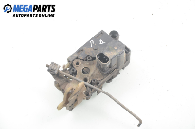 Încuietoare for Fiat Marea 1.9 TD, 100 hp, sedan, 1998, position: dreaptă - fața
