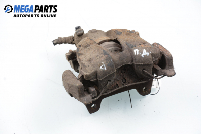 Bremszange for Fiat Marea 1.9 TD, 100 hp, sedan, 1998, position: rechts, vorderseite