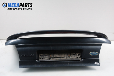 Capac spate for Ford Mondeo Mk I 2.0 16V, 136 hp, sedan, 1994, position: din spate