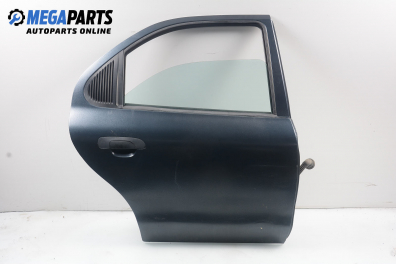 Door for Ford Mondeo Mk I 2.0 16V, 136 hp, sedan, 1994, position: rear - right